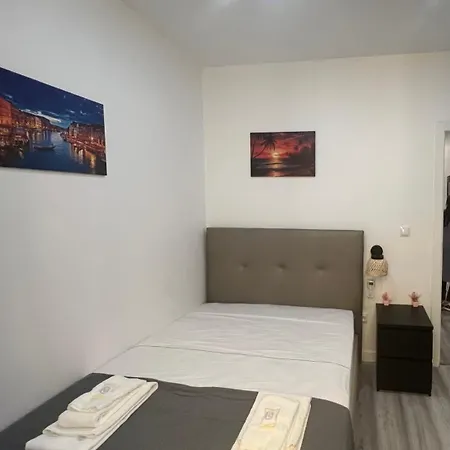 Гостевой дом Beautiful In The Center Of Лиссабон