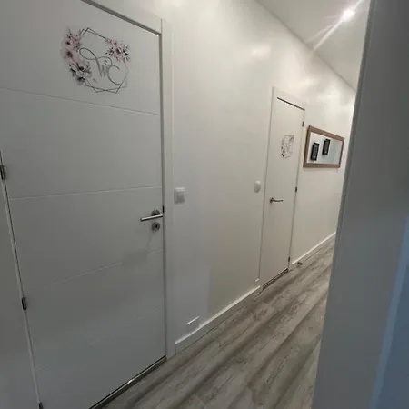 Beautiful In The Center Of Лиссабон