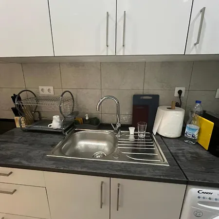 Beautiful In The Center Of *