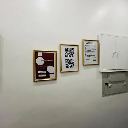 Beautiful In The Center Of Гостевой дом